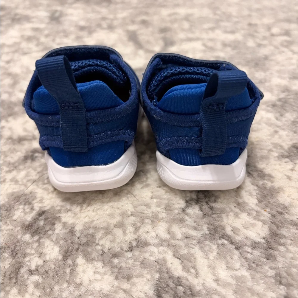 Nike comfortable toddler